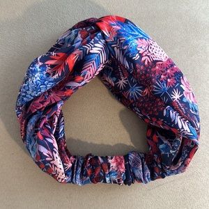 Anthropologie Twist Headband